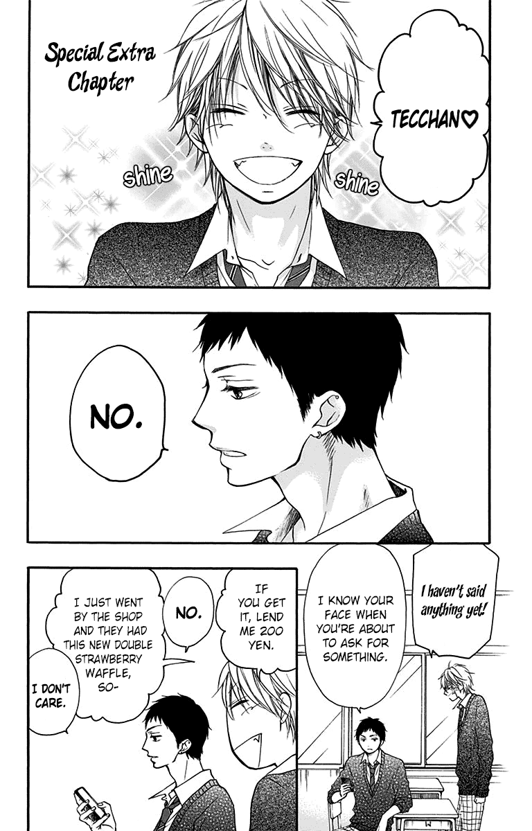 Read Kono Oto Tomare Sounds Of Life EN Manga Online