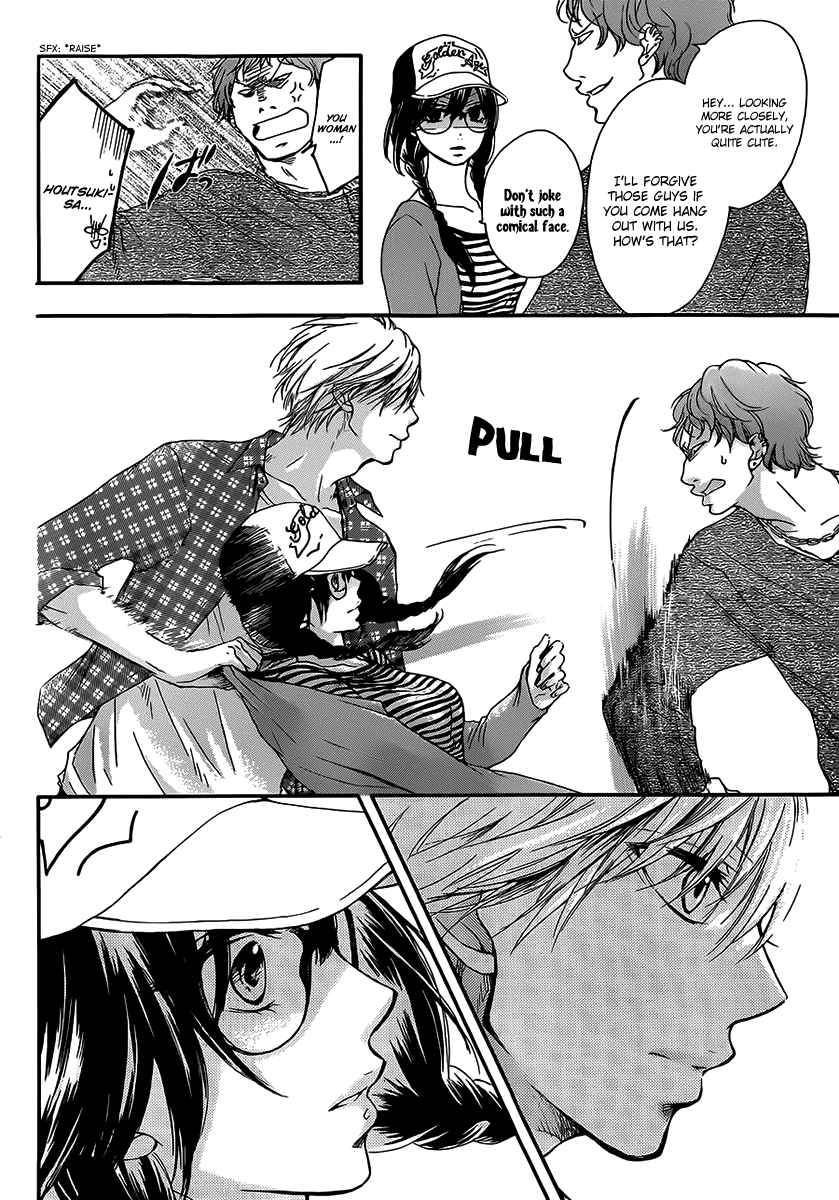Read Kono Oto Tomare Sounds Of Life EN Manga Online