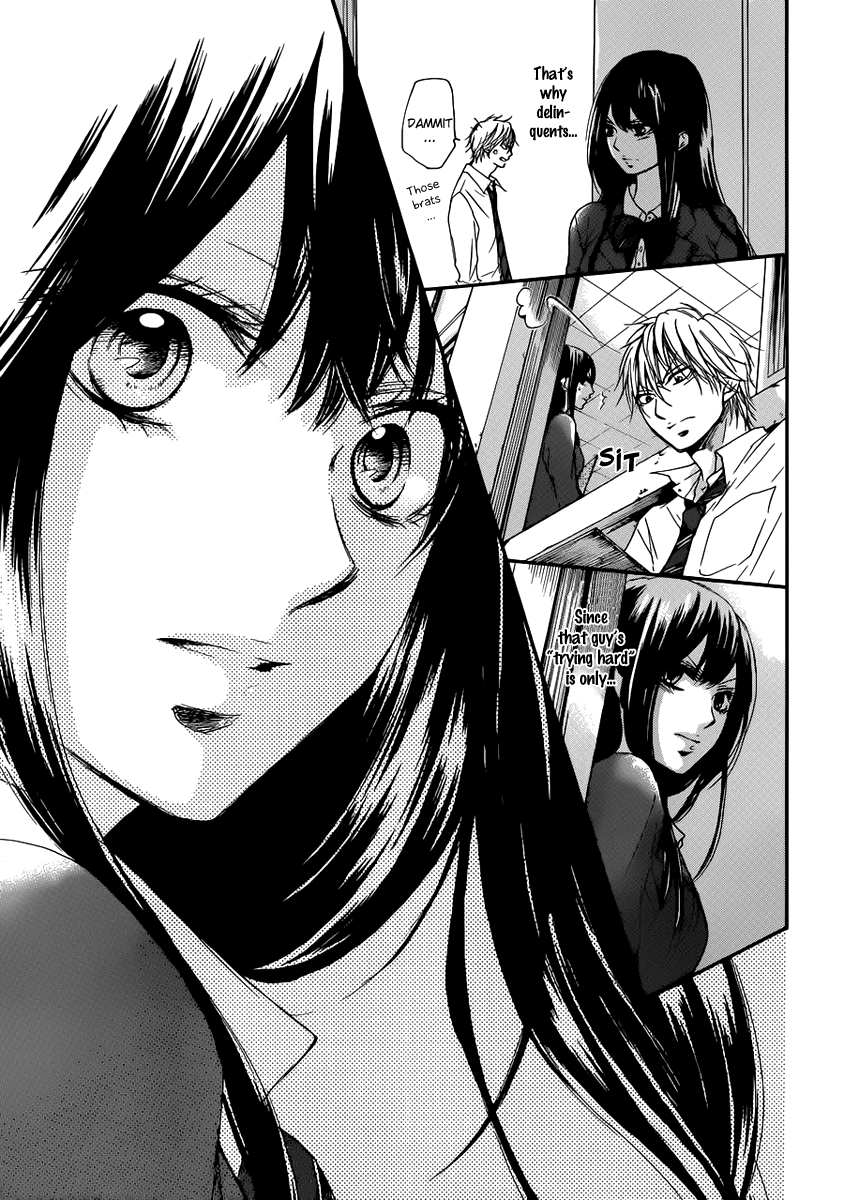 Read Kono Oto Tomare Sounds Of Life EN Manga Online