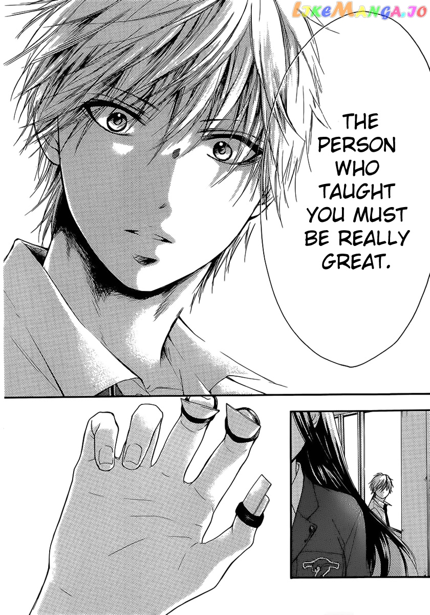 Read Kono Oto Tomare Sounds Of Life EN Manga Online