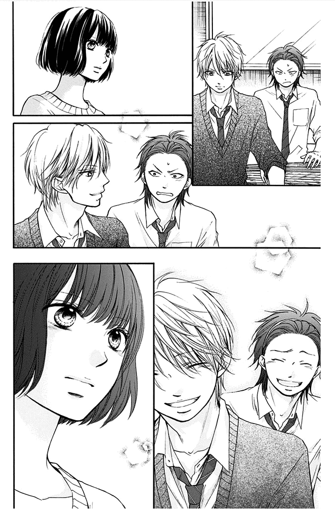 Read Kono Oto Tomare Sounds Of Life EN Manga Online