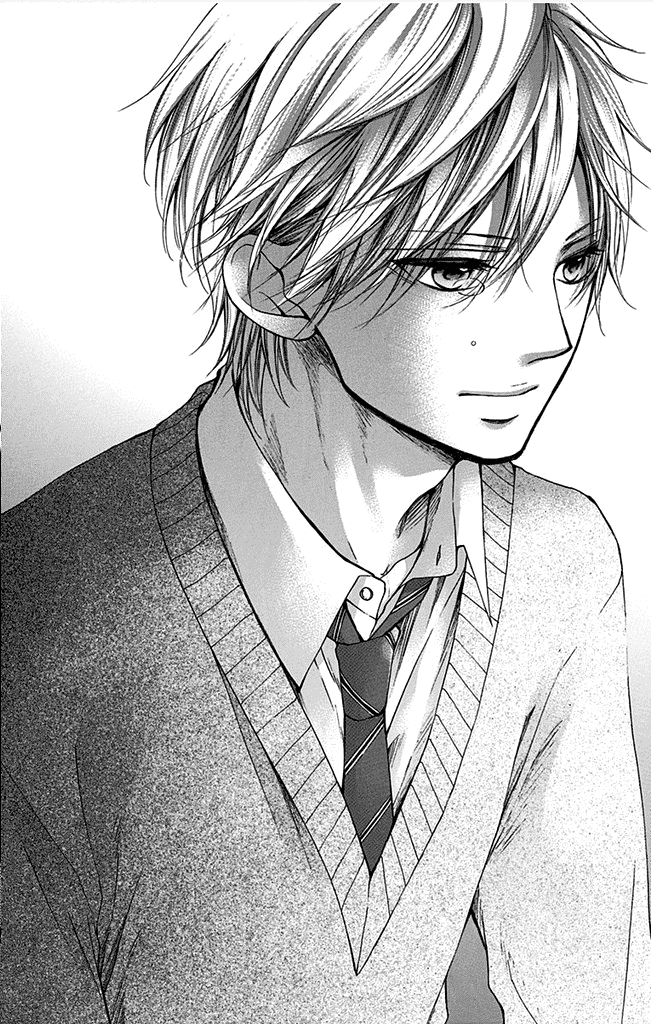 Read Kono Oto Tomare Sounds Of Life EN Manga Online