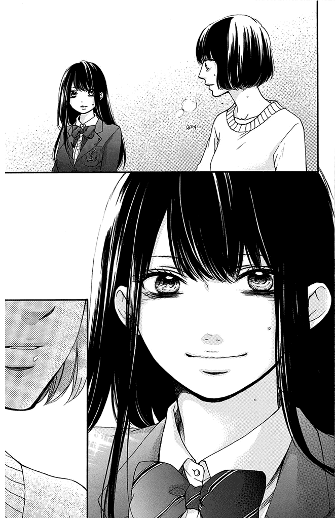 Read Kono Oto Tomare Sounds Of Life EN Manga Online