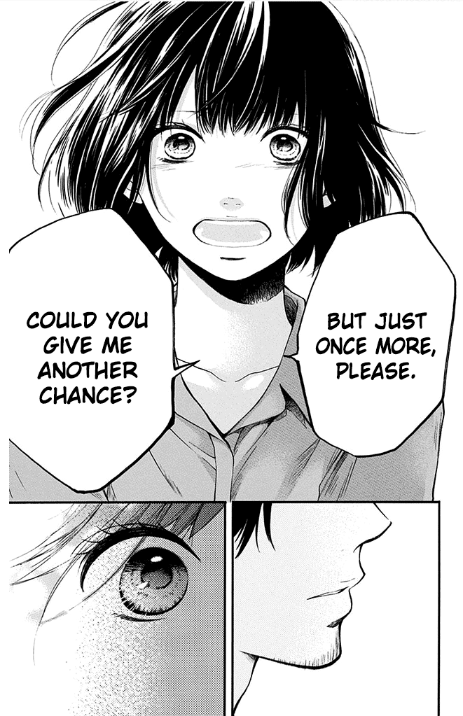 Read Kono Oto Tomare Sounds Of Life EN Manga Online