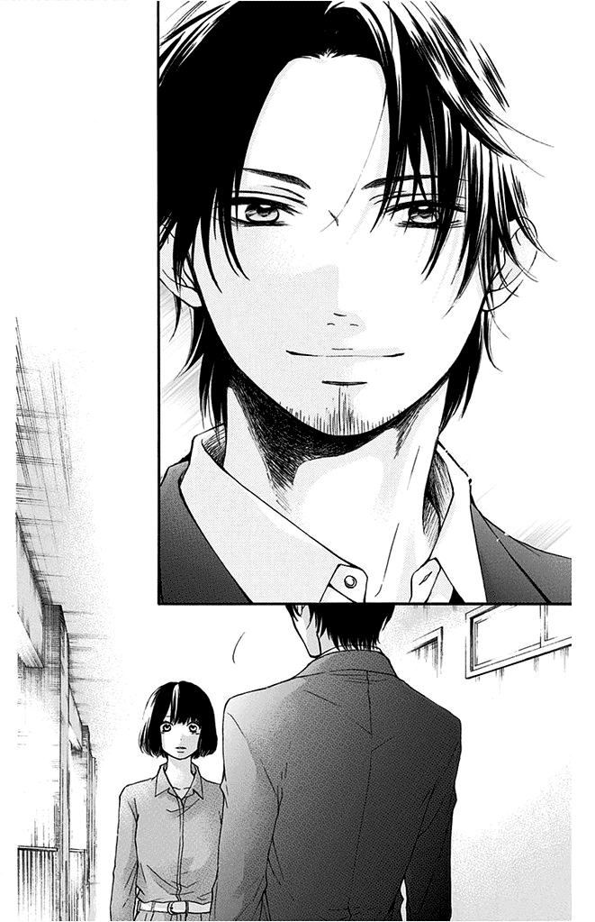 Read Kono Oto Tomare Sounds Of Life EN Manga Online