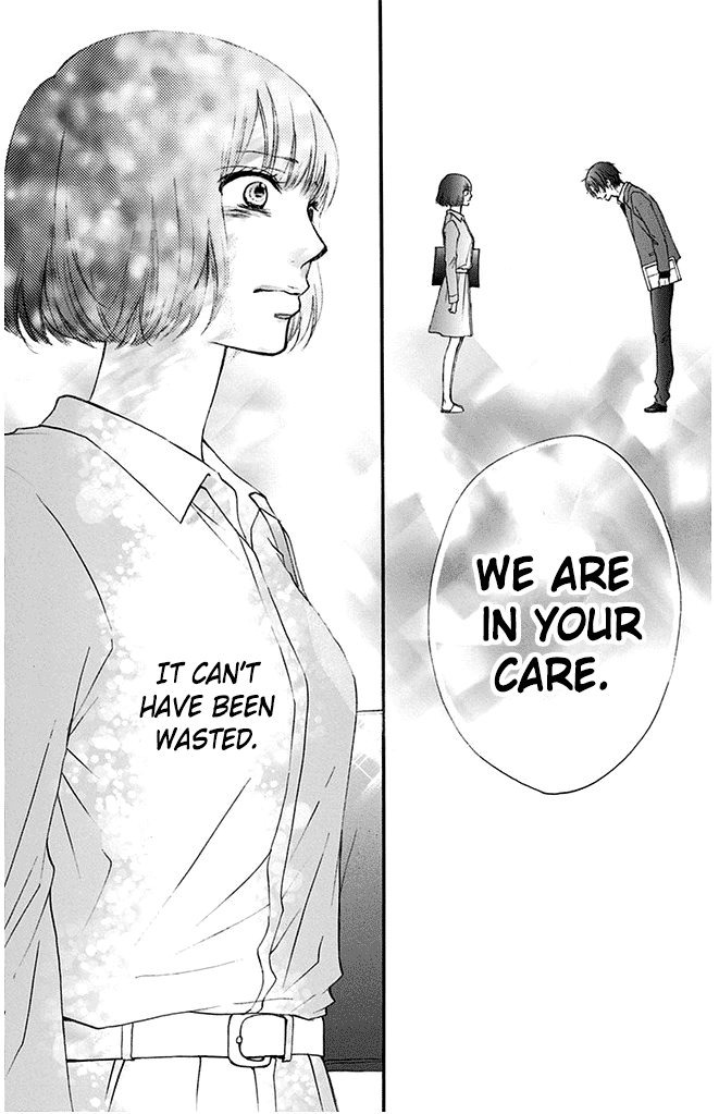 Read Kono Oto Tomare Sounds Of Life EN Manga Online