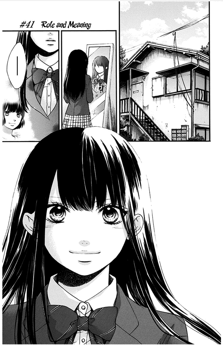Read Kono Oto Tomare Sounds Of Life EN Manga Online