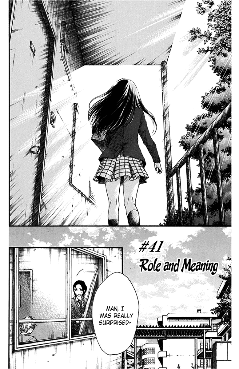 Read Kono Oto Tomare Sounds Of Life EN Manga Online