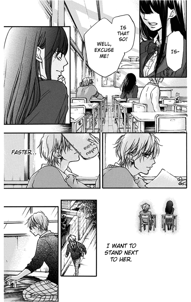 Read Kono Oto Tomare Sounds Of Life EN Manga Online