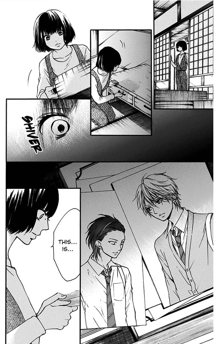 Read Kono Oto Tomare Sounds Of Life EN Manga Online