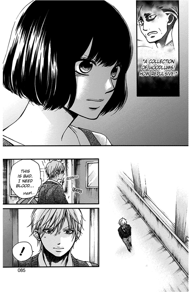 Read Kono Oto Tomare Sounds Of Life EN Manga Online