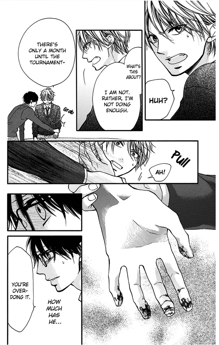 Read Kono Oto Tomare Sounds Of Life EN Manga Online