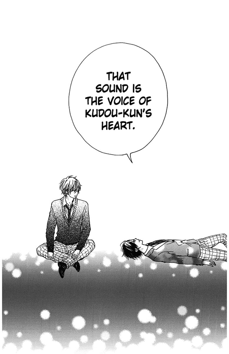Read Kono Oto Tomare Sounds Of Life EN Manga Online