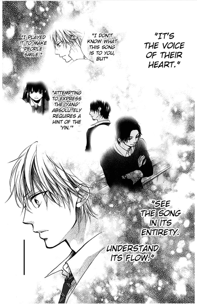 Read Kono Oto Tomare Sounds Of Life EN Manga Online