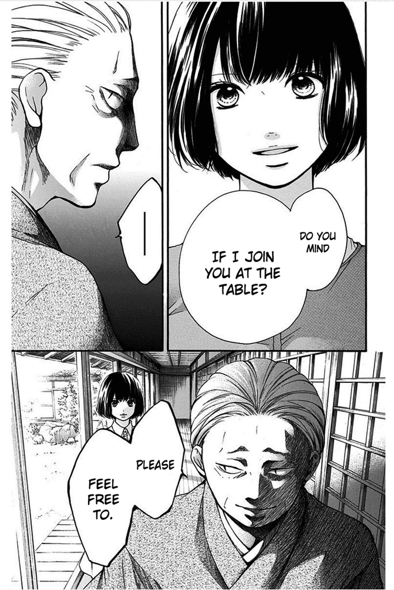 Read Kono Oto Tomare Sounds Of Life EN Manga Online