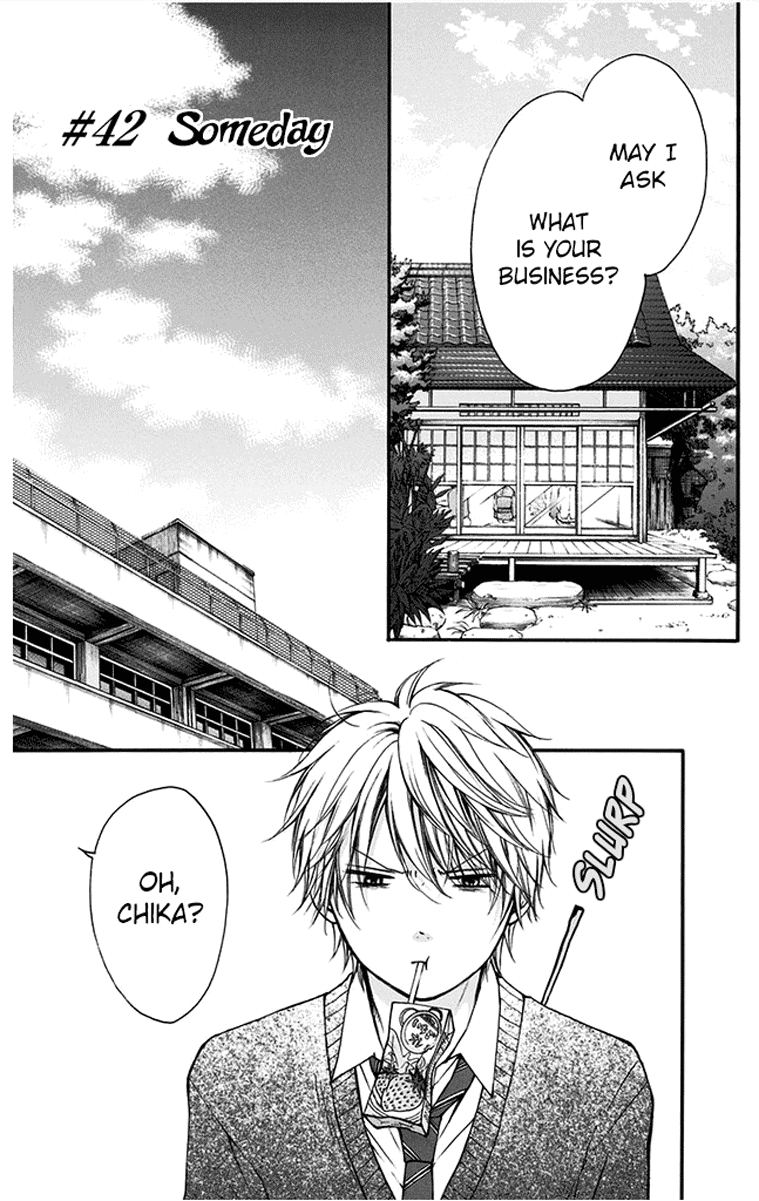 Read Kono Oto Tomare Sounds Of Life EN Manga Online