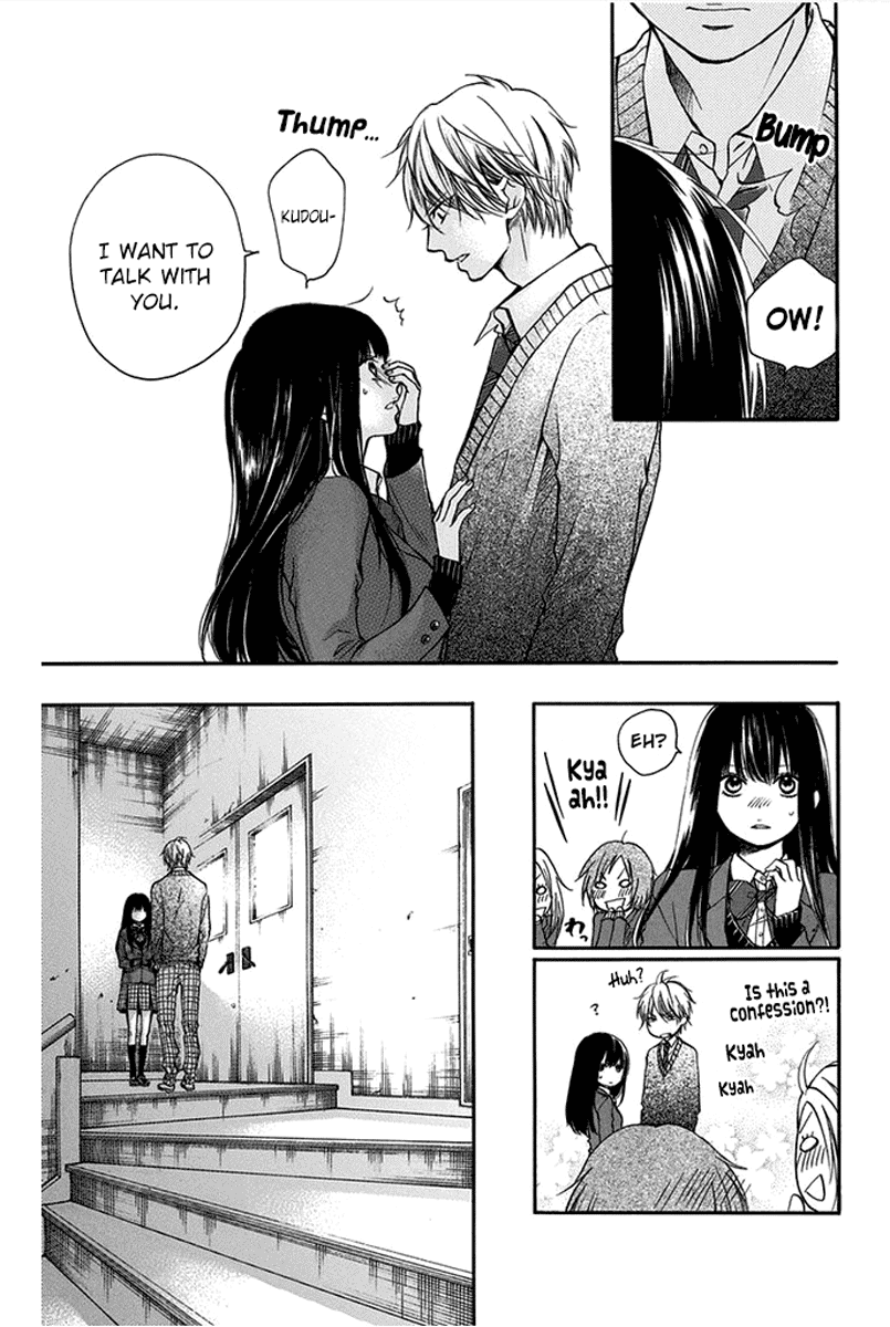 Read Kono Oto Tomare Sounds Of Life EN Manga Online