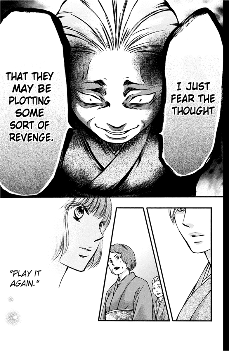 Read Kono Oto Tomare Sounds Of Life EN Manga Online