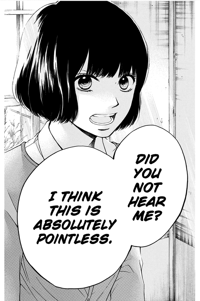 Read Kono Oto Tomare Sounds Of Life EN Manga Online