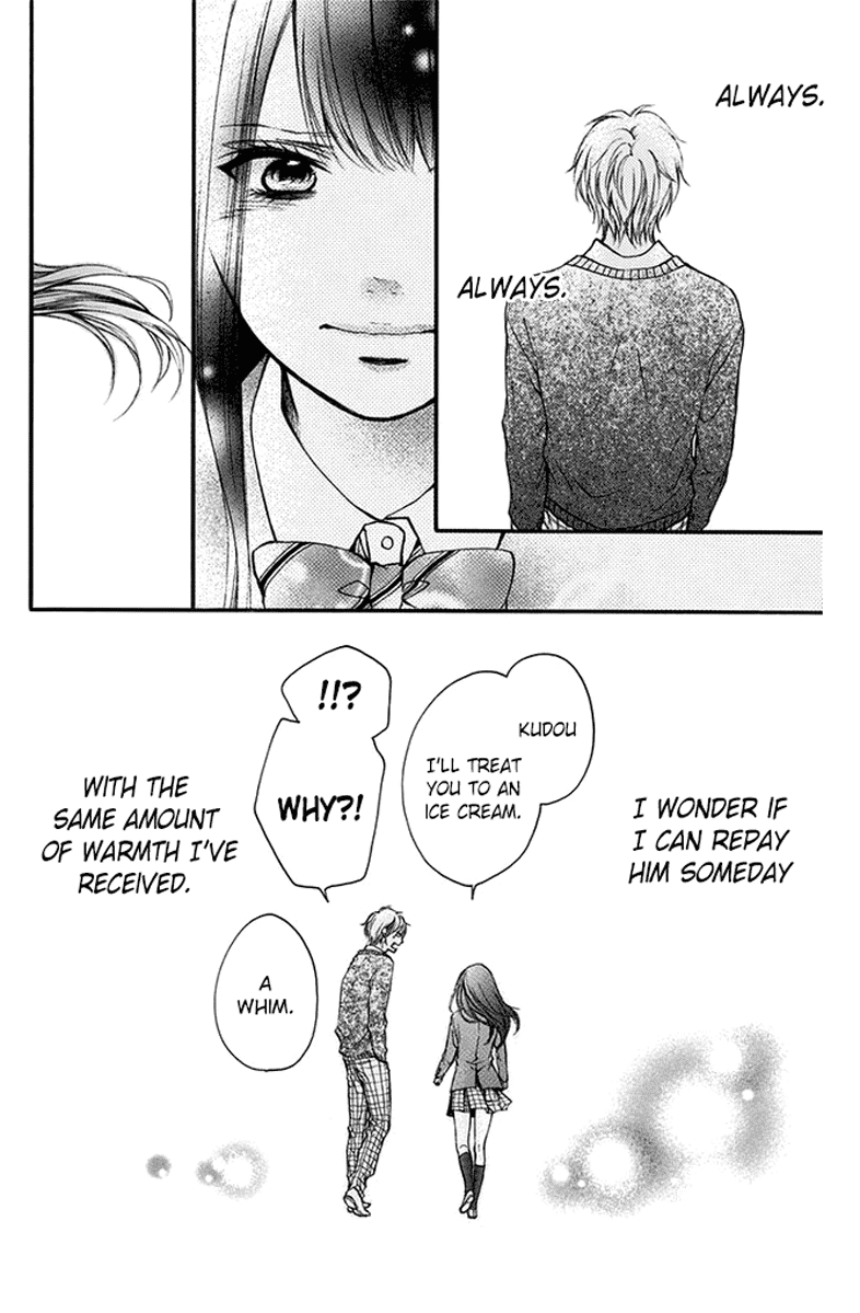 Read Kono Oto Tomare Sounds Of Life EN Manga Online