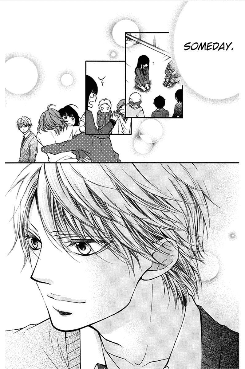 Read Kono Oto Tomare Sounds Of Life EN Manga Online