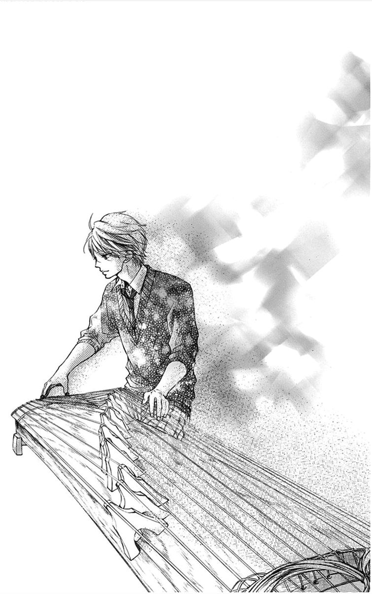 Read Kono Oto Tomare Sounds Of Life EN Manga Online