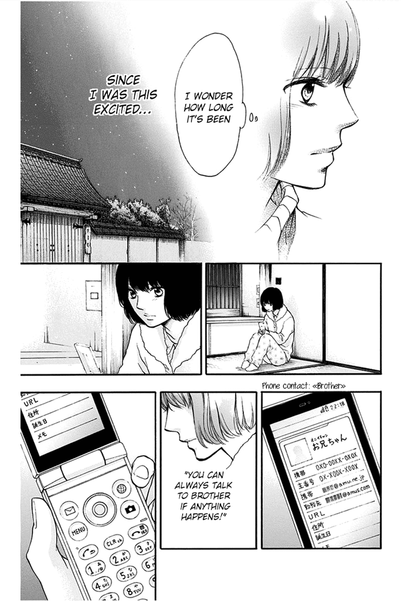 Read Kono Oto Tomare Sounds Of Life EN Manga Online