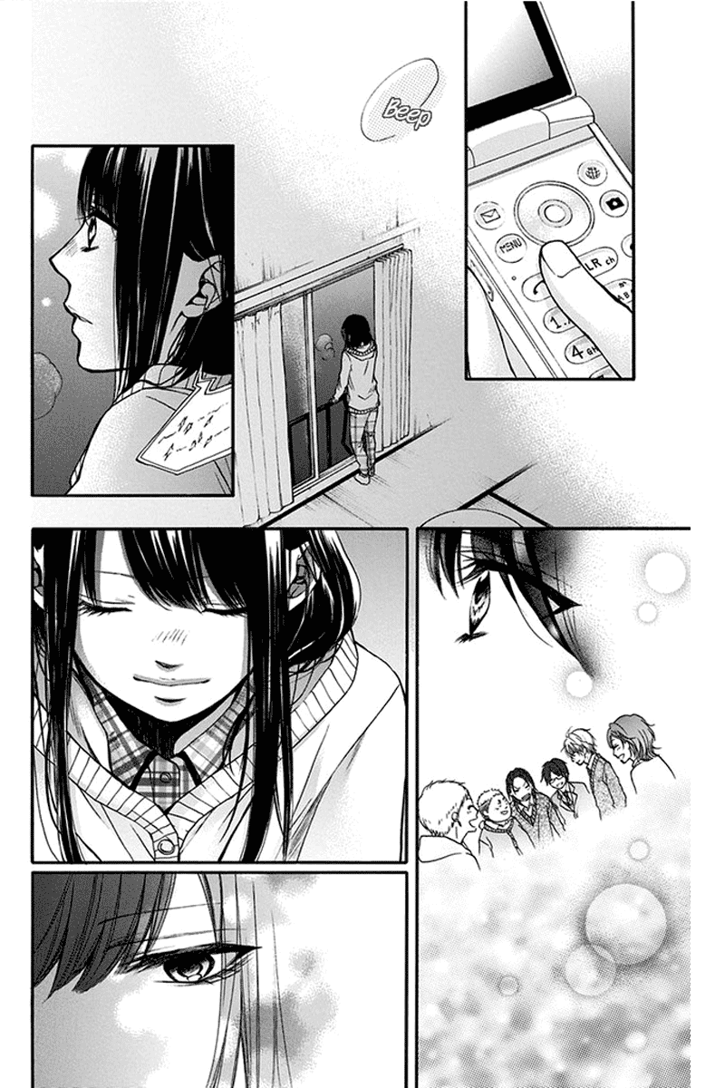 Read Kono Oto Tomare Sounds Of Life EN Manga Online