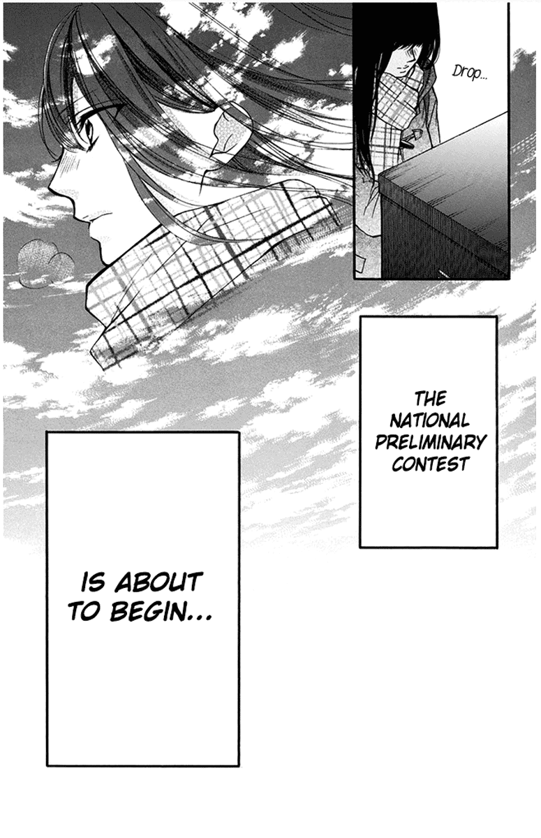 Read Kono Oto Tomare Sounds Of Life EN Manga Online