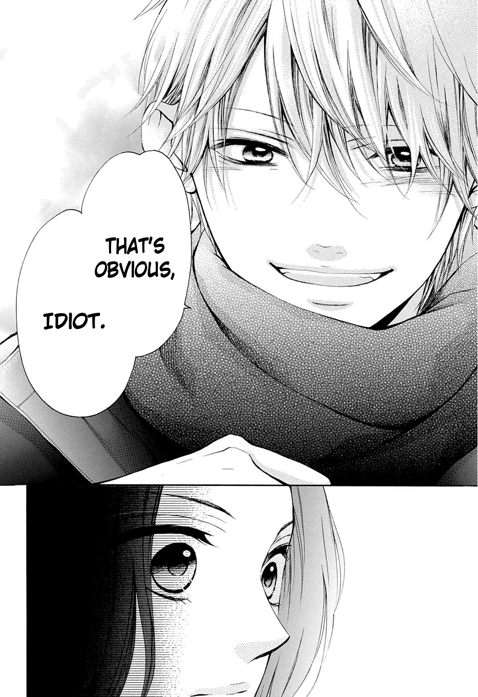 Read Kono Oto Tomare Sounds Of Life EN Manga Online