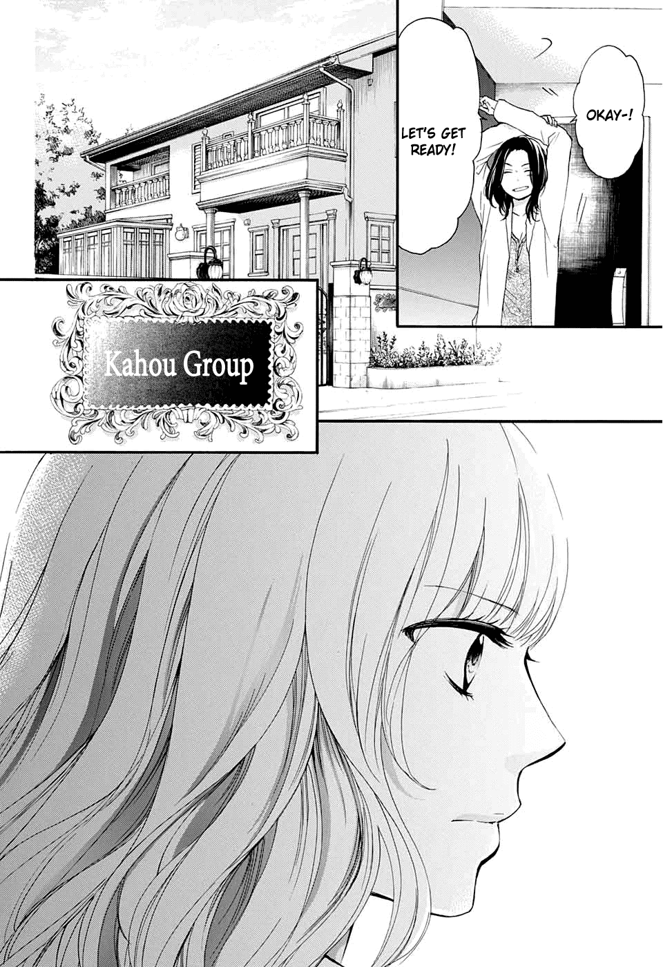 Read Kono Oto Tomare Sounds Of Life EN Manga Online