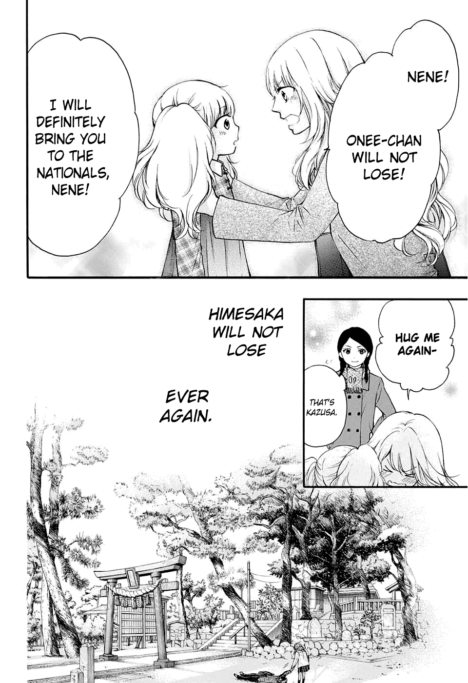 Read Kono Oto Tomare Sounds Of Life EN Manga Online