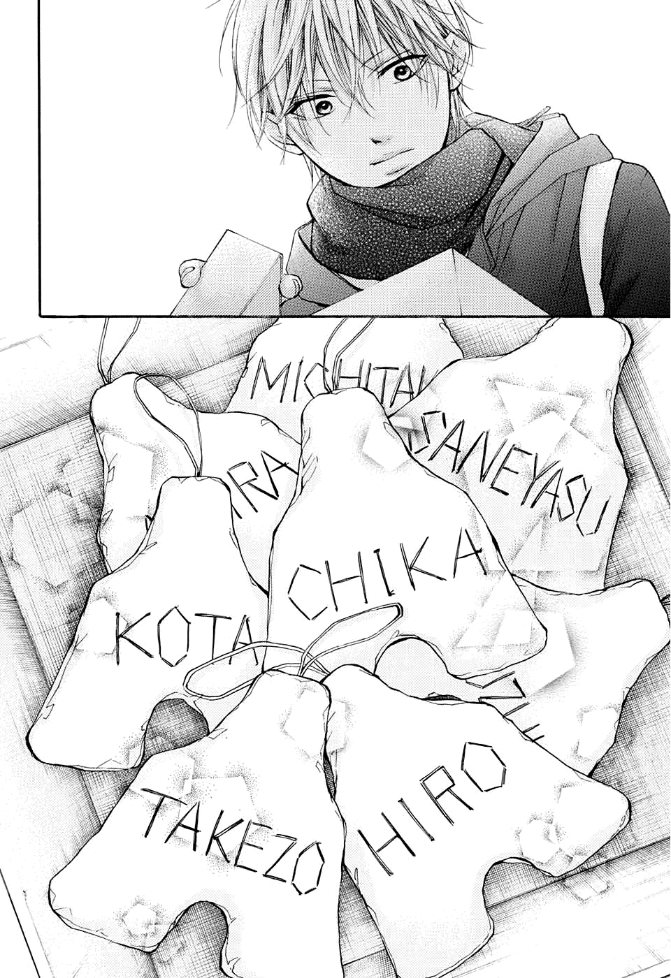 Read Kono Oto Tomare Sounds Of Life EN Manga Online