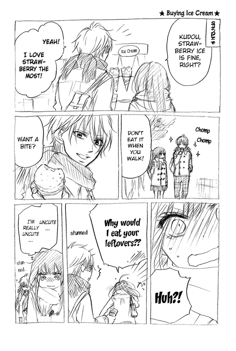 Read Kono Oto Tomare Sounds Of Life EN Manga Online