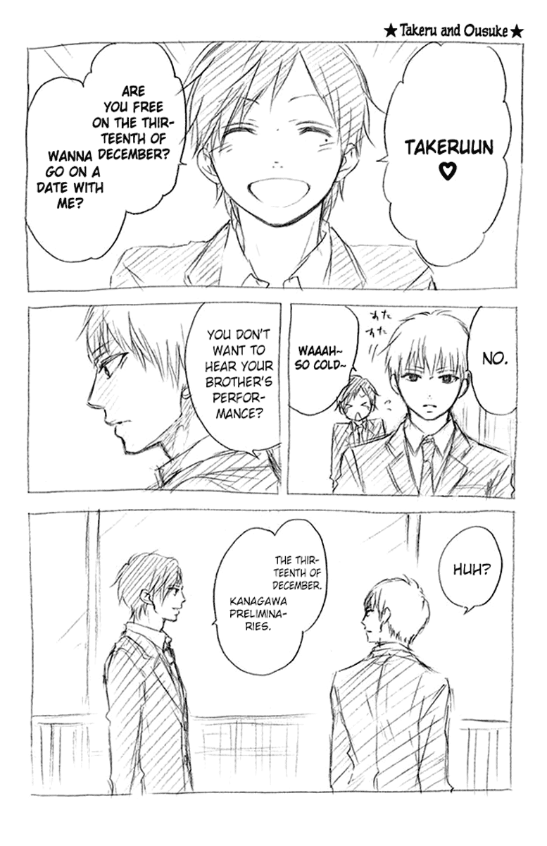 Read Kono Oto Tomare Sounds Of Life EN Manga Online