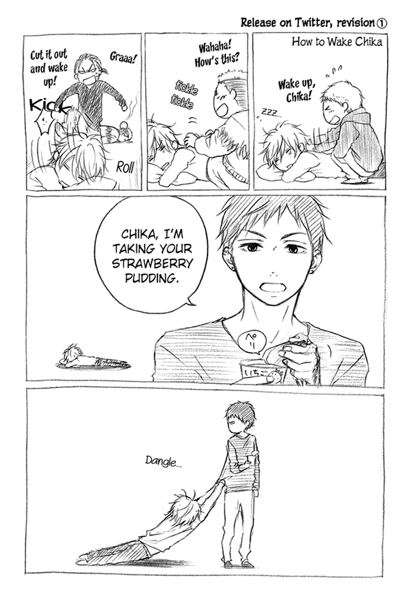 Read Kono Oto Tomare Sounds Of Life EN Manga Online