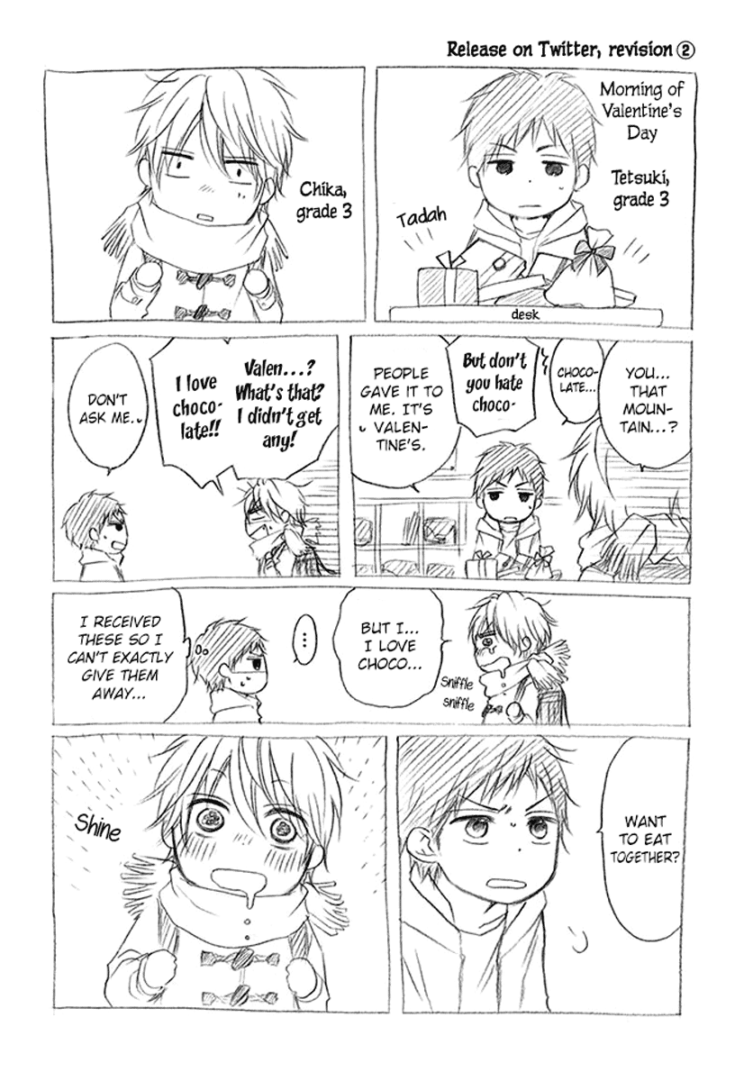 Read Kono Oto Tomare Sounds Of Life EN Manga Online