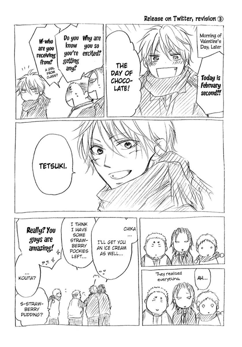 Read Kono Oto Tomare Sounds Of Life EN Manga Online