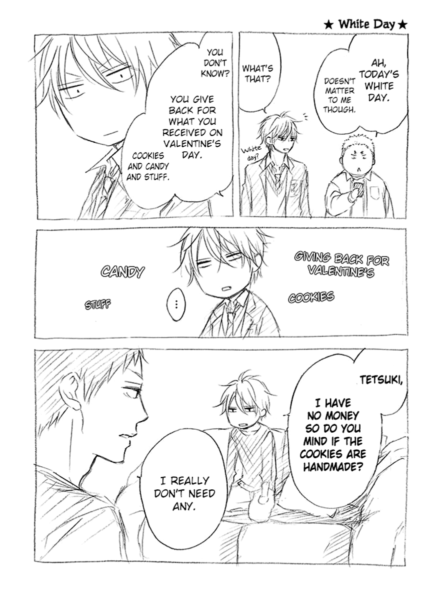 Read Kono Oto Tomare Sounds Of Life EN Manga Online