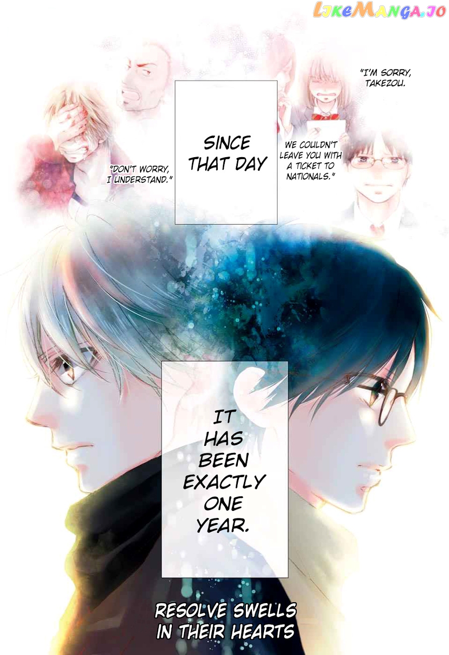 Read Kono Oto Tomare Sounds Of Life EN Manga Online