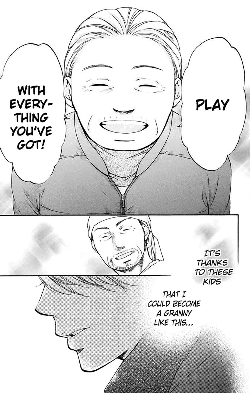 Read Kono Oto Tomare Sounds Of Life EN Manga Online