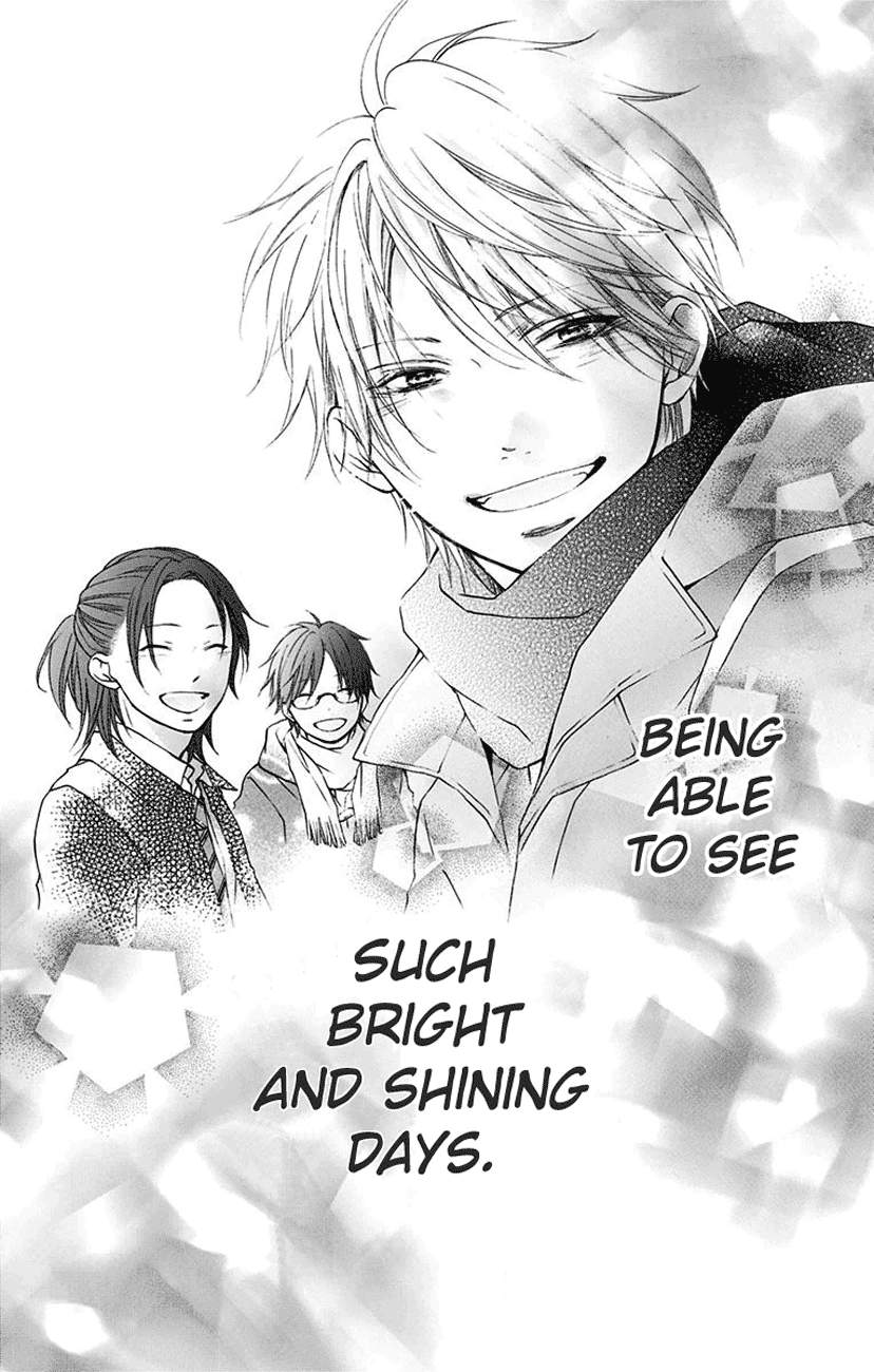 Read Kono Oto Tomare Sounds Of Life EN Manga Online