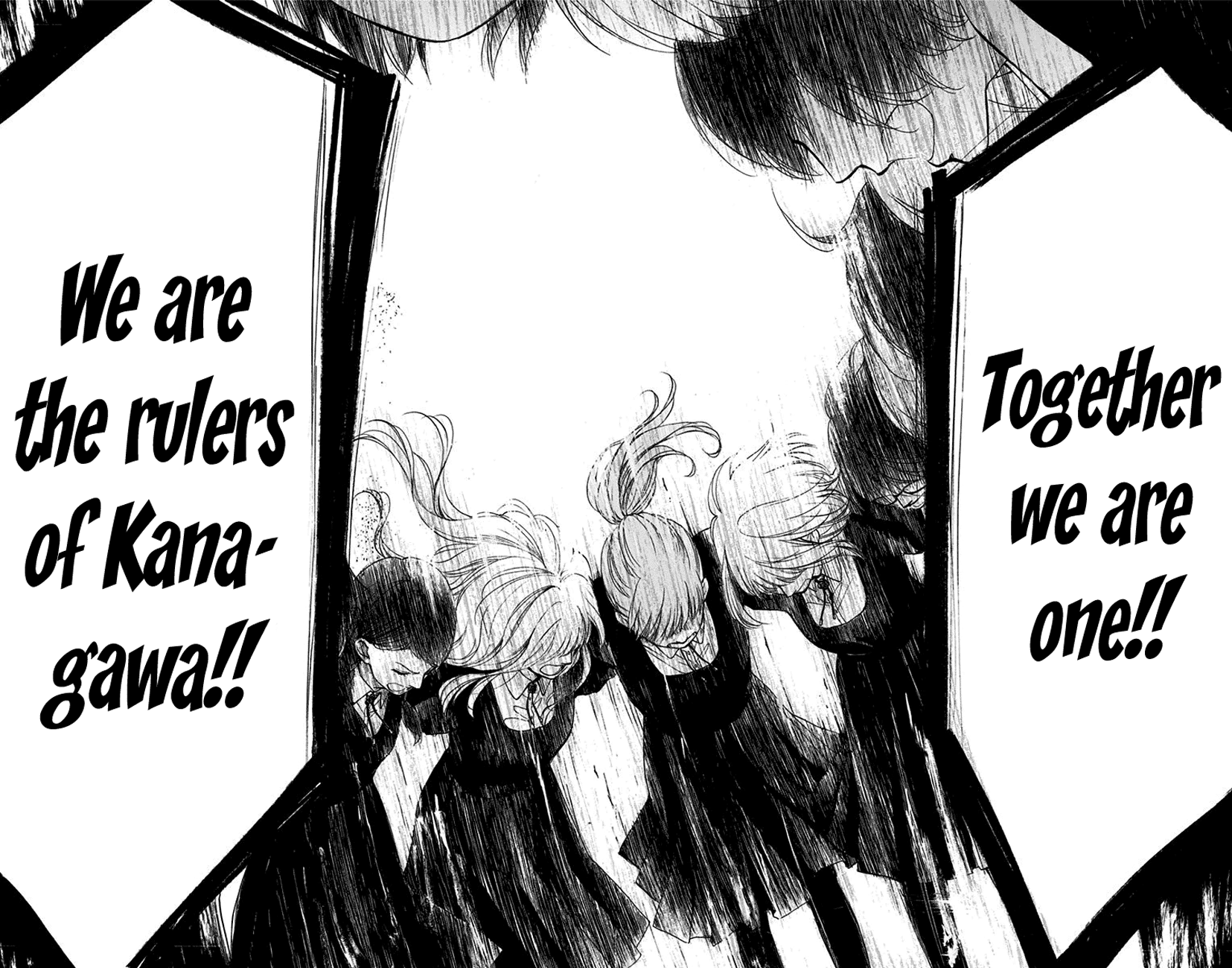 Read Kono Oto Tomare Sounds Of Life EN Manga Online