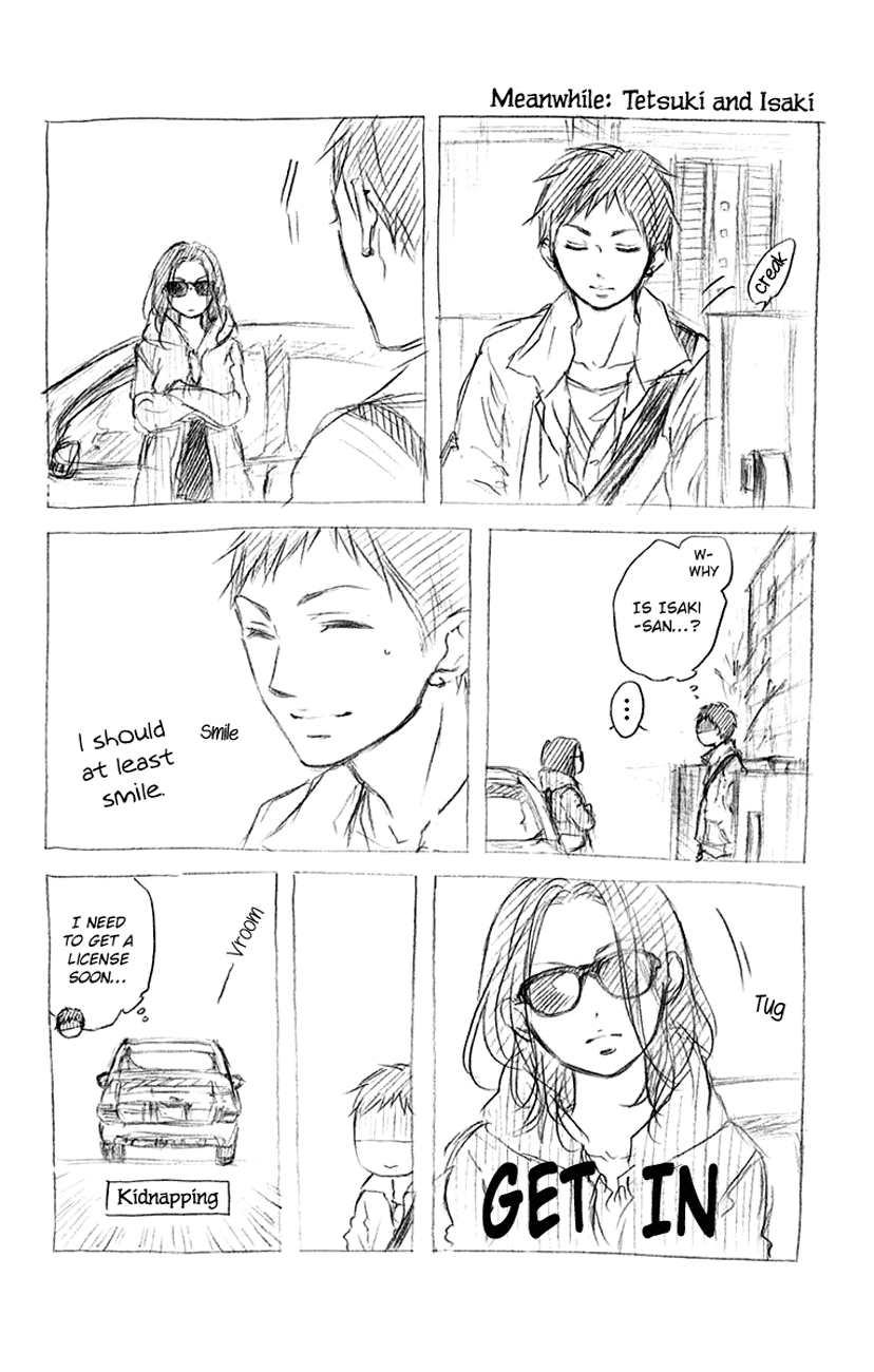 Read Kono Oto Tomare Sounds Of Life EN Manga Online