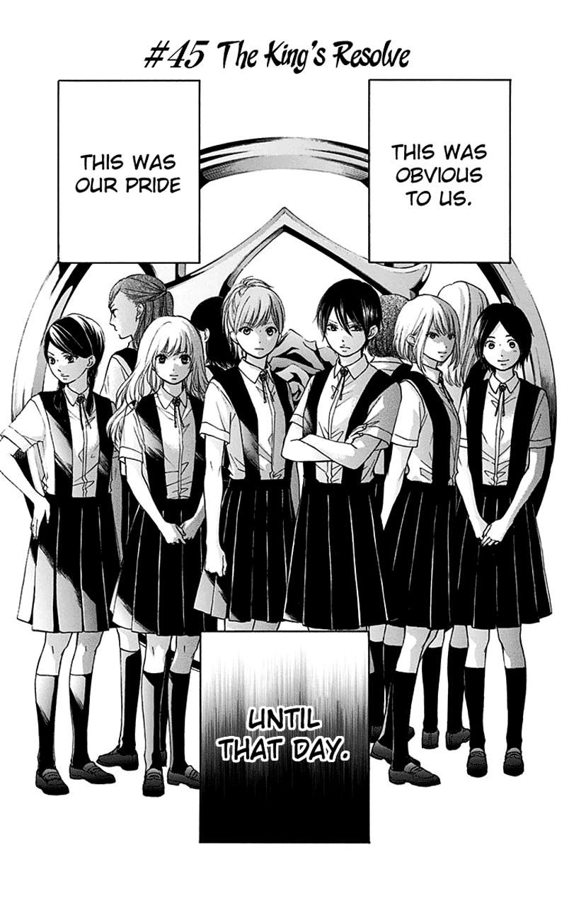 Read Kono Oto Tomare Sounds Of Life EN Manga Online