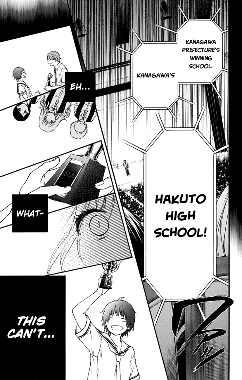 Read Kono Oto Tomare Sounds Of Life EN Manga Online