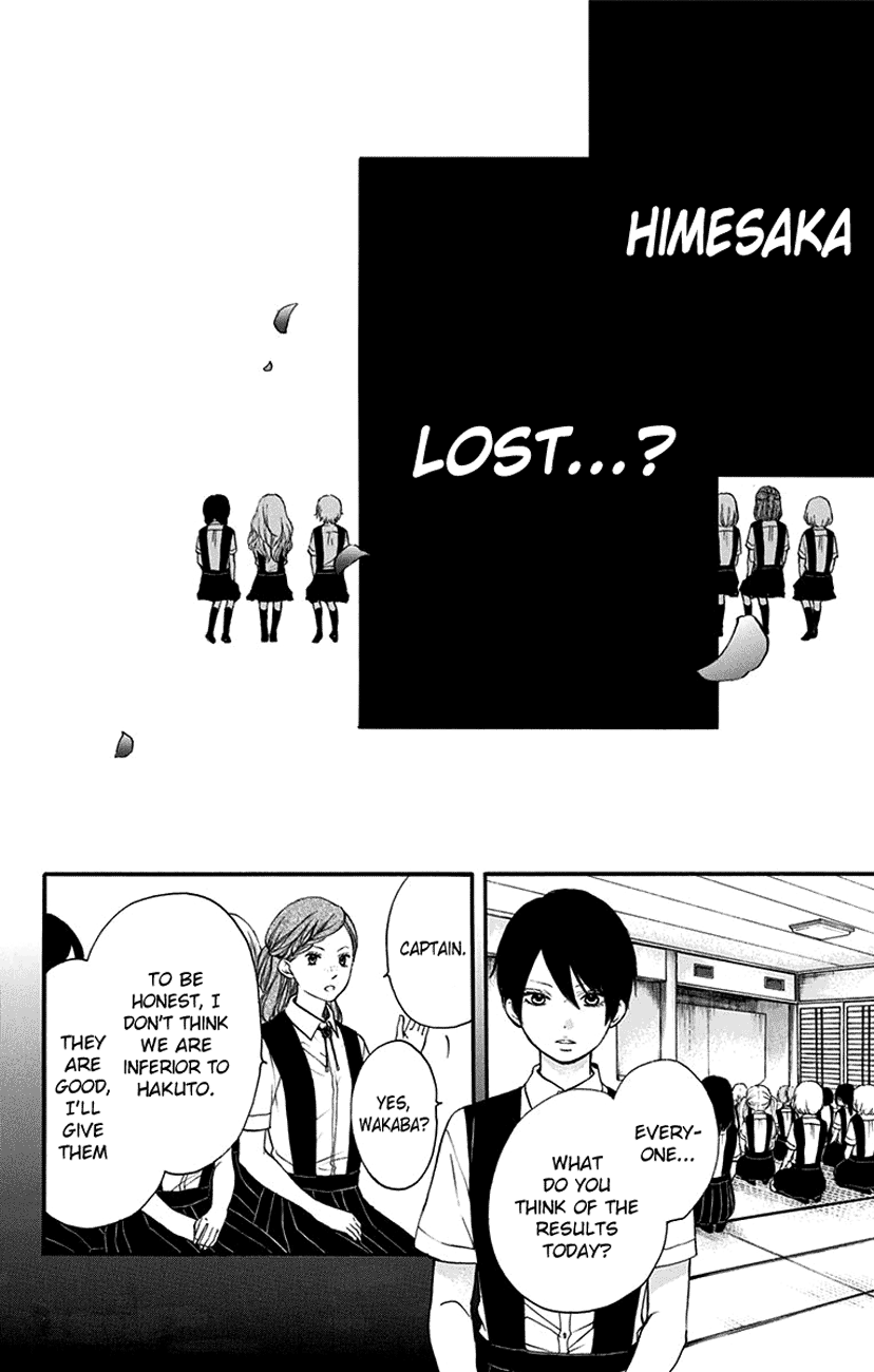 Read Kono Oto Tomare Sounds Of Life EN Manga Online