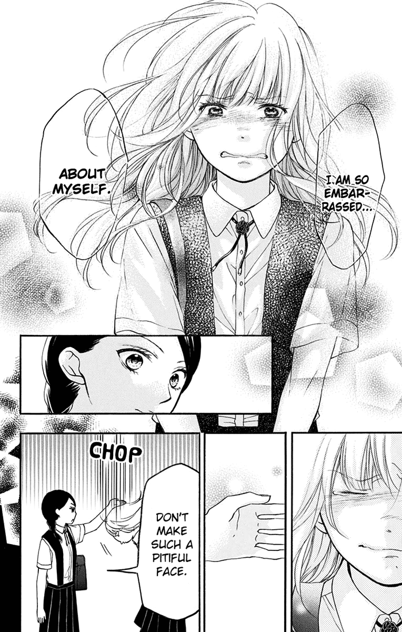 Read Kono Oto Tomare Sounds Of Life EN Manga Online