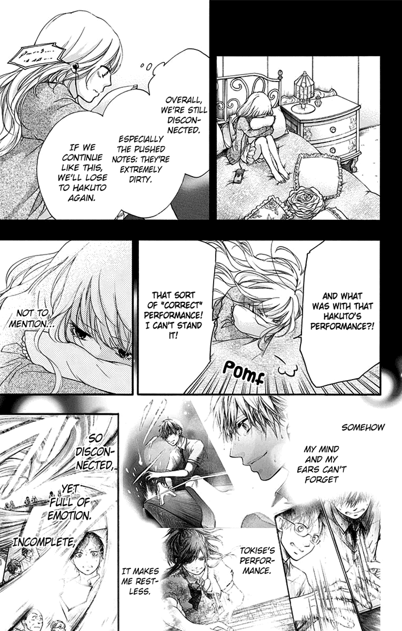 Read Kono Oto Tomare Sounds Of Life EN Manga Online