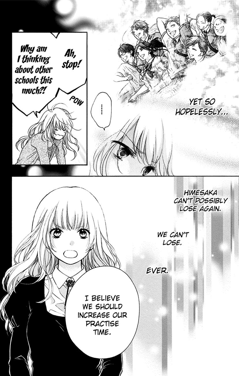 Read Kono Oto Tomare Sounds Of Life EN Manga Online